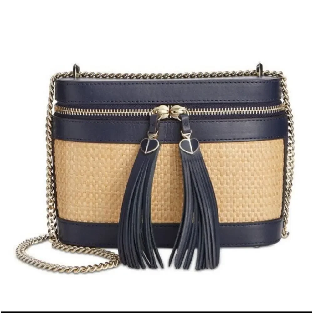 Kate Spade New York Rose Small Convertible Crossbody